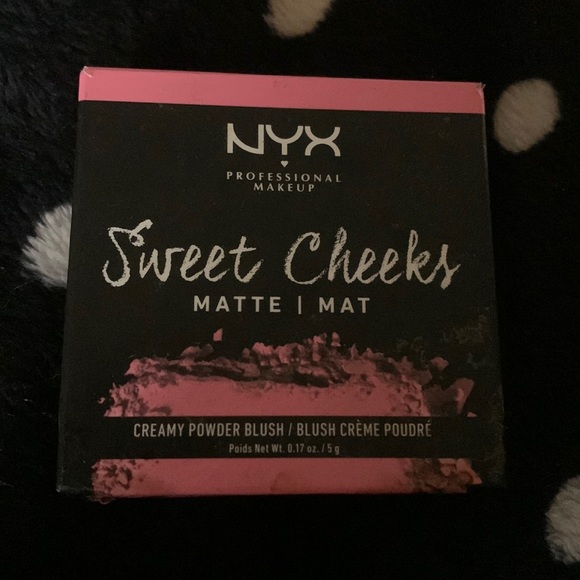 FLAWLESS DEMAPLANE And Sweet cheeks blush unopened - Picture 1 of 2